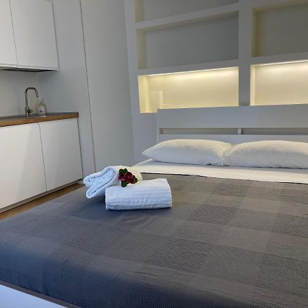 A Casa Di Beatrice Apartment Milano Ngoại thất bức ảnh