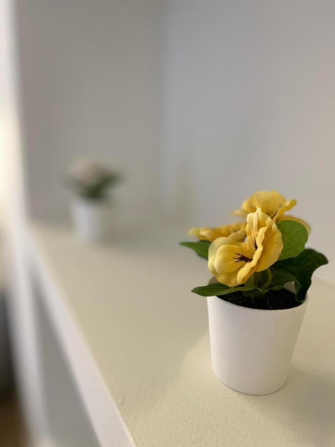 A Casa Di Beatrice Apartment Milano Ngoại thất bức ảnh