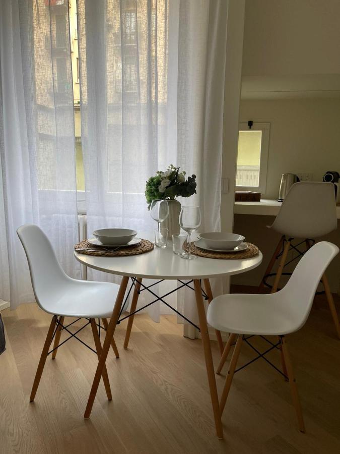 A Casa Di Beatrice Apartment Milano Ngoại thất bức ảnh