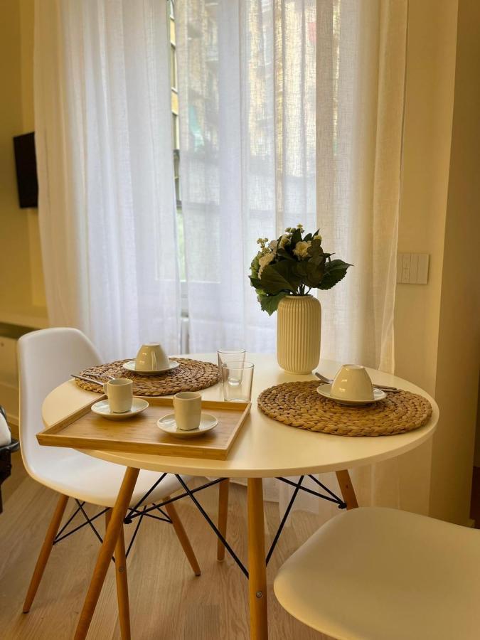 A Casa Di Beatrice Apartment Milano Ngoại thất bức ảnh