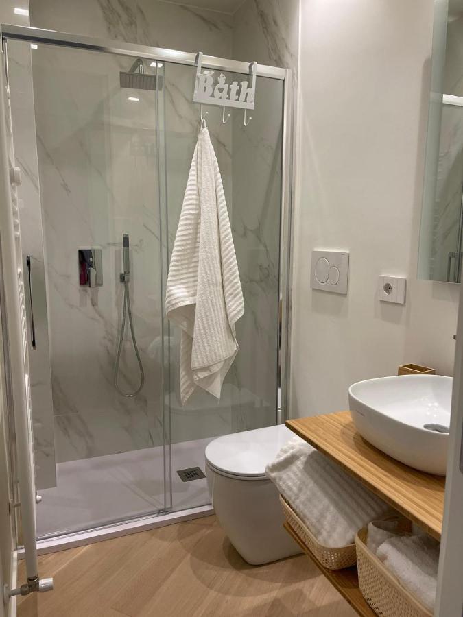 A Casa Di Beatrice Apartment Milano Ngoại thất bức ảnh