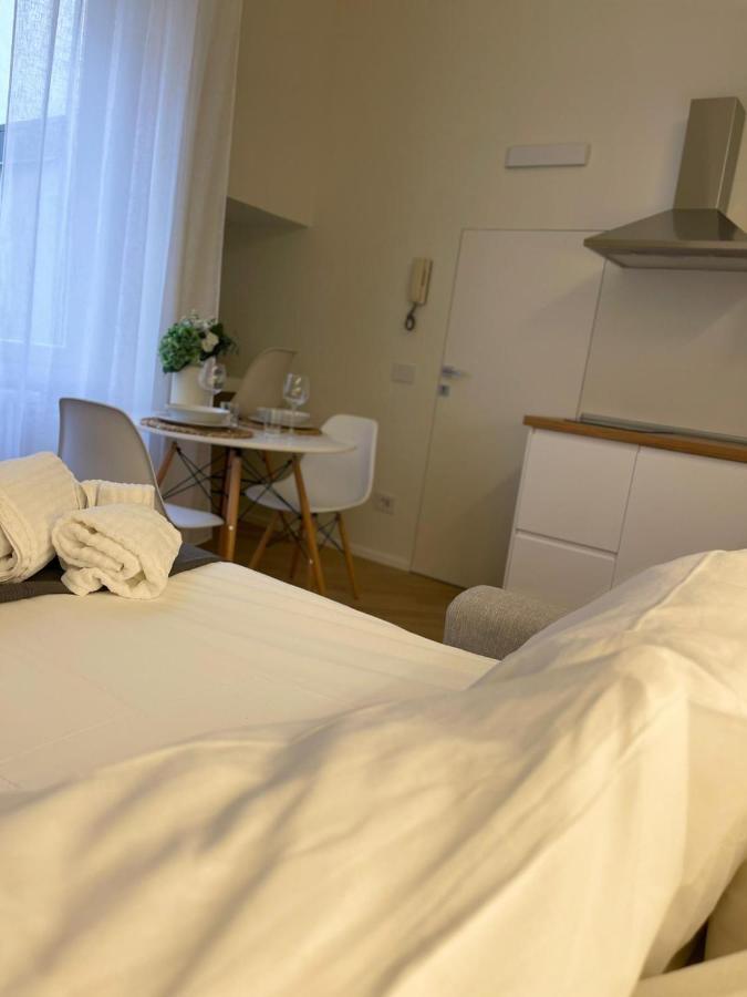 A Casa Di Beatrice Apartment Milano Ngoại thất bức ảnh