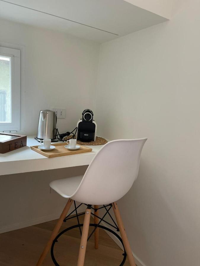 A Casa Di Beatrice Apartment Milano Ngoại thất bức ảnh