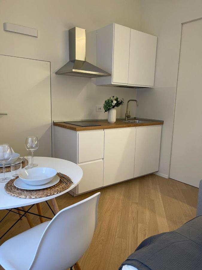 A Casa Di Beatrice Apartment Milano Ngoại thất bức ảnh