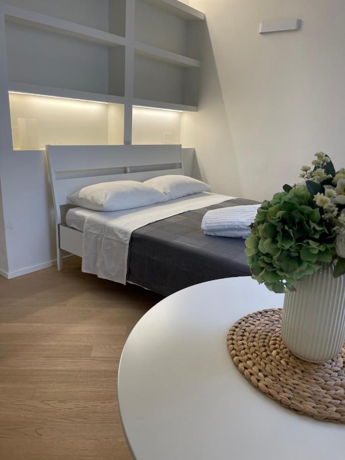 A Casa Di Beatrice Apartment Milano Ngoại thất bức ảnh