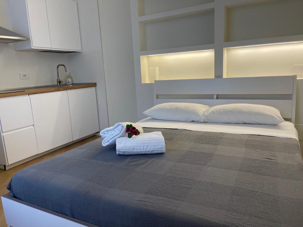 A Casa Di Beatrice Apartment Milano Ngoại thất bức ảnh